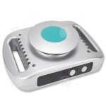Inn appareil de beaut� 20x13x7cm compression froide 5 � - 5 degr�s celsius appareil beaut� remodelant ...