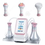 Inn appareil de cavitation ultrasonique machine de beaut 80k soins de massage de la peau anti - rides ...