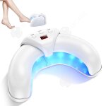 Inn appareil de soin des ongles 470 nm minuterie 3 / 5 / 10min am�liore divers probl�mes dongles appareil ...