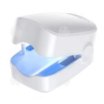 Inn appareil de soin des ongles sans fil 55cmx4cmx34cm portable fonction darr�t automatique appareil ...