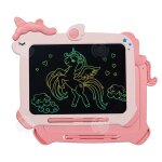 Inn ardoise magique 85pouces tablette d�criture lcd tablette enfant accessoire tablette effacer et verrouiller ...