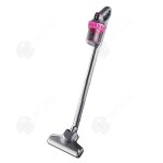 Inn aspirateur 3 en 1 100w aspirateur balai sans fil mode avec 3 vitesses aspirateur avec lcd cran pour ...