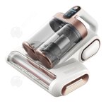Inn aspirateur anti acariens 13000 pa système de filtration dual - cyclonic avec affichage led pour matelas ... Inn aspirateur anti acariens 13000 pa système de filtration dual - cyclonic avec affichage led pour matelas ...