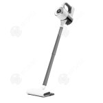 Inn aspirateur balai sans fil 120w 15kpa 880ml 3 vitesses port de charge de type c convient aux tapis ...
