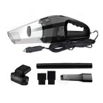 Inn aspirateur à main 120w 4000pa 350x9x85mm 5m câble aspirateur voiture puissant avec embout plat tuyau ... Inn aspirateur à main 120w 4000pa 350x9x85mm 5m câble aspirateur voiture puissant avec embout plat tuyau ...