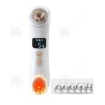 Inn aspirateur point noir 165x65x4 cm 5 rglages laspiration extracteur point inhalateur electrique aspirateur ...