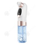 Inn aspirateur point noir 2 en 1 sauna facial inhalateur electrique 3 modes extracteur point noir electromenag ... Inn aspirateur point noir 2 en 1 sauna facial inhalateur electrique 3 modes extracteur point noir electromenag ...