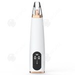 Inn aspirateur point noir avec 3 t�tes daspiration extracteur de points noirs avec 3 modes pour �liminer ...