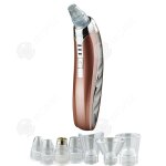 Inn aspirateur point noir 600mah réglage à trois vitesses sept embouts chargement usb portable aspirateur ... Inn aspirateur point noir 600mah réglage à trois vitesses sept embouts chargement usb portable aspirateur ...