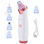Inn aspirateur points noirs rechargeable modèle avec 3 modes avec 5 têtes daspiration pour le nettoyage ... Inn aspirateur points noirs rechargeable modèle avec 3 modes avec 5 têtes daspiration pour le nettoyage ...