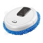 Robot aspirateur passionova 3 en 1 3000pa forte aspiration utilisation humide / sche charge usb aspirateur ...