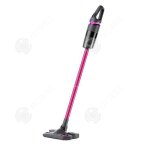 Inn aspirateur vertical sans fil 100w 17kpa 600ml 2�me vitesse conception daffichage corps l�ger aspirer ...