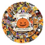 Inn autocollants 200 feuilles stickers scrapbooking vintage exquis album carnet d�co autocollants th�me ...