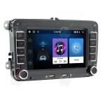 Inn autoradio bluetooth carplay avec androidauto �cran tactile de 7 pouces navigationgps radio pour polo ...