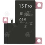 Inn batterie premium de remplacement pour iphone 15 pro 3274mah identique � loriginal kit doutils de ...