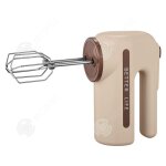 Inn batteur electrique cuisine sans fil 33w 5 vitesses rglables batteur  ?ufs sans fil batteur  main ...