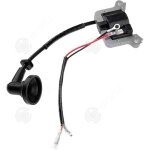 Inn bobine dallumage pour trononneuse pour 40 - 5 43cc 44 - 5 cg430 cg520 bobine d?allumage pour tondeuse ...