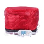 Inn bonnet chauffant diamtre 27cm hauteur 18cm 3 niveaux de chauffage longueur du cble 15m contrle ...