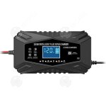 Inn booster batterie 176x96x67cm 12v / 24v 220w 110 - 220v 50 - 60hz affichage num�rique d�marreur de ...