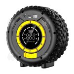 Inn booster batterie voiture 2 en1 8000mah d�marrage durgence + r�approvisionnement en air pompe � air ...