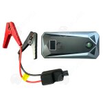 Inn booster batterie voiture 26800�mah d�marreur de voiture avec luminaire intelligent et boussole alimentatio ...