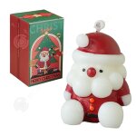 Inn bougie parfume 59x53x75 cm coffret cadeau bougie parfume dessin anim petit cadeau de nol souvenir ...