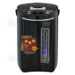 Inn bouilloire lectrique en acier inoxydable  temprature rglable 58l bouilloire isotherme bouilloire ...