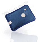 Inn bouillotte electrique 220v chauffe - mains et chauffe - pieds sac deau chaude lectrique bouillotte ...