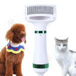 Inn brosse chien chat à vapeur 2 en 1 300w 3 réglages de vitesse du vent et de température sèche - cheveux ... Inn brosse chien chat à vapeur 2 en 1 300w 3 réglages de vitesse du vent et de température sèche - cheveux ...