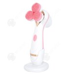 Inn brosse nettoyante visage Électrique 1. 2w 500mah 4 modes de nettoyage rotatif chargement usb brosse ... Inn brosse nettoyante visage Électrique 1. 2w 500mah 4 modes de nettoyage rotatif chargement usb brosse ...