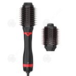 Inn brosse soufflante 220v 1200w trois modes 2 en 1 peigne � air chaud multifonctionnel s�che - cheveux ...