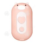 Inn brosse � vapeur �lectrique pour chat 3 en 1 11x6cm 34ml brosse vapeur pour chat rechargeable brosse ...