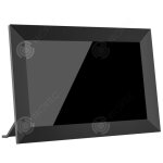 Inn cadre photo numrique 101 pouces stockage 64 go rsolution hd 1280 x 800 envoyez des photos  tout ...