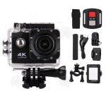 Inn camra daction camra daction extrieure camra daction tanche avec tlcommande et wifi camra ...