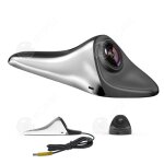 Inn cam�ra de recul ahd 1080p cam�ra de recul voiture 120 degr�s grand angle vision nocturne ip68 �tanche ...