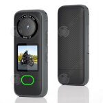 Inn cam�ra sport 155x143x42cm 1200mah 4k 30 ips hd �tanch�it� ipx6 64mp cam�ra daction cam�ra �tanche ...