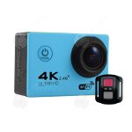 Inn camra sport 4k hd camra tanche prise de vue sous leau jusqu 30 mtres convient aux sports de ...