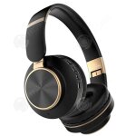 Inn casque anti bruit adulte 200mah bluetooth 42 fm autonomie de 4h monté sur la tête 3d stéréo pliables ... Inn casque anti bruit adulte 200mah bluetooth 42 fm autonomie de 4h monté sur la tête 3d stéréo pliables ...