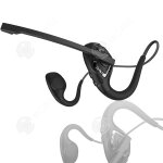 Inn casque bluetooth  conduction osseuse tlcommande audio canal stro algorithme  marque unique ...