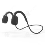 Inn casque conduction osseuse 8 heures dutilisation continue mémoire intégrée 16 go pour stocker de musique ... Inn casque conduction osseuse 8 heures dutilisation continue mémoire intégrée 16 go pour stocker de musique ...