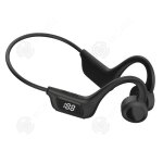 Inn casque conduction osseuse ipx5 écran led oreillette bluetooth 5. 2 autonomie 8h mp3 bluetooth double ... Inn casque conduction osseuse ipx5 écran led oreillette bluetooth 5. 2 autonomie 8h mp3 bluetooth double ...