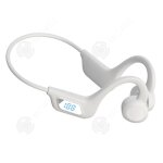 Inn casque conduction osseuse ipx5 écran led oreillette bluetooth 5. 2 autonomie 8h mp3 bluetooth double ... Inn casque conduction osseuse ipx5 écran led oreillette bluetooth 5. 2 autonomie 8h mp3 bluetooth double ...