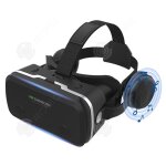 Inn casque vr g15e casque de réalité virtuelle avec des écouteurs lunettes de protection oculaire hd ... Inn casque vr g15e casque de réalité virtuelle avec des écouteurs lunettes de protection oculaire hd ...
