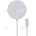 Inn chargeur sans fil ventouse magn�tique 3 en 1 convient aux t�l�phones portables �couteurs et montres ...