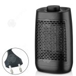Chauffage - innovtec - 1200w - compact - conomique - silencieux