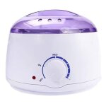 Inn chauffe - cire 18 x 15 cm 100 w 500 cc en abs avec chauffage  contrle intelligent de la temprature ...