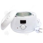 Inn chauffe cire epilation 14x85cm 100w fusion rapide temprature rglable pilation pratique petit et ...