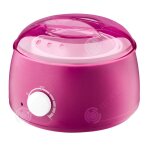 Inn chauffe cire epilation 17x17x12cm 65w grande capacit chauffage pratique pour la prparation de lpilation ...