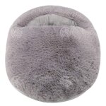 Inn chauffe - pieds electrique 10w 32x28x12cm temp�rature r�glable conception d�tachable port dalimentation ...