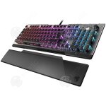Inn clavier de jeu qwert 104 clavier gamer avec touches lumineuses rvb personnalisables et repose - paume ... Inn clavier de jeu qwert 104 clavier gamer avec touches lumineuses rvb personnalisables et repose - paume ...